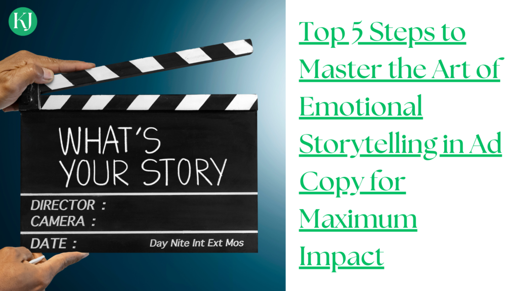 Master the Art of Emotional Storytelling_Digital_Kaustubh_Joshi_Best_Digital_Marketing_Consultant_&-Trainer_In_Indore